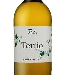 Domaine La Toupie – Tertio