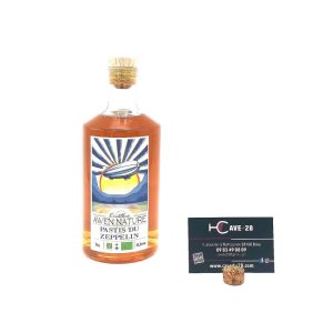 Pastis du Zeppelin – Awen nature
