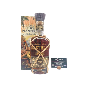 Planteray XO – 20th Anniversary – Rhum des Barbades