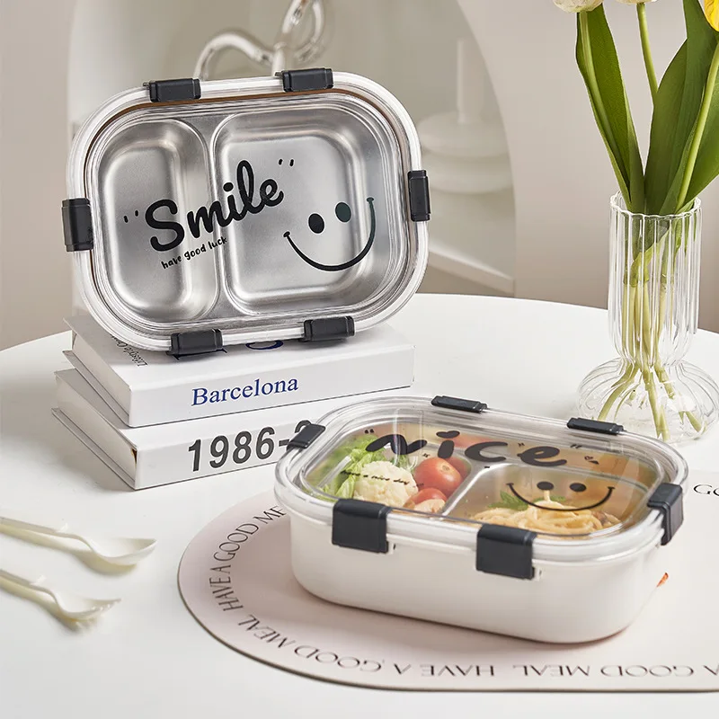 Boite isotherme enfant sans BPA – Image 2