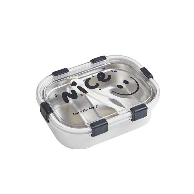 Boite isotherme enfant sans BPA
