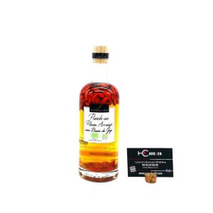Punch BIO – Baies de Goji – Distillerie Fisselier