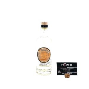 Punch Corsaire – Orange épices – Distillerie Fisselier
