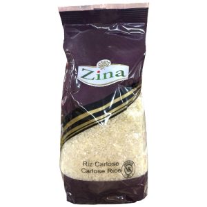 Riz Carlose Zina