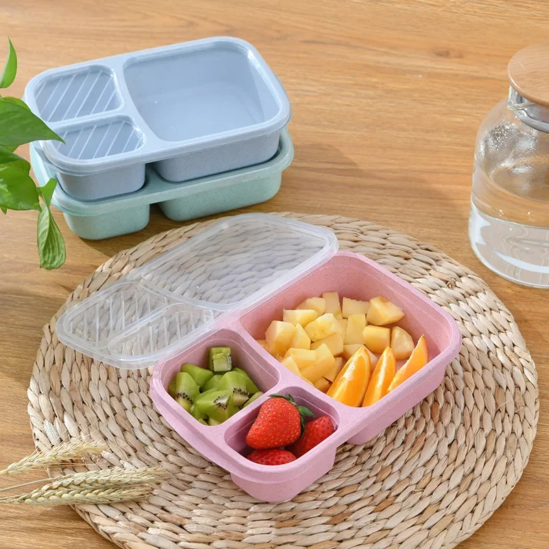 Boîte Lunch Box Portable – Image 3