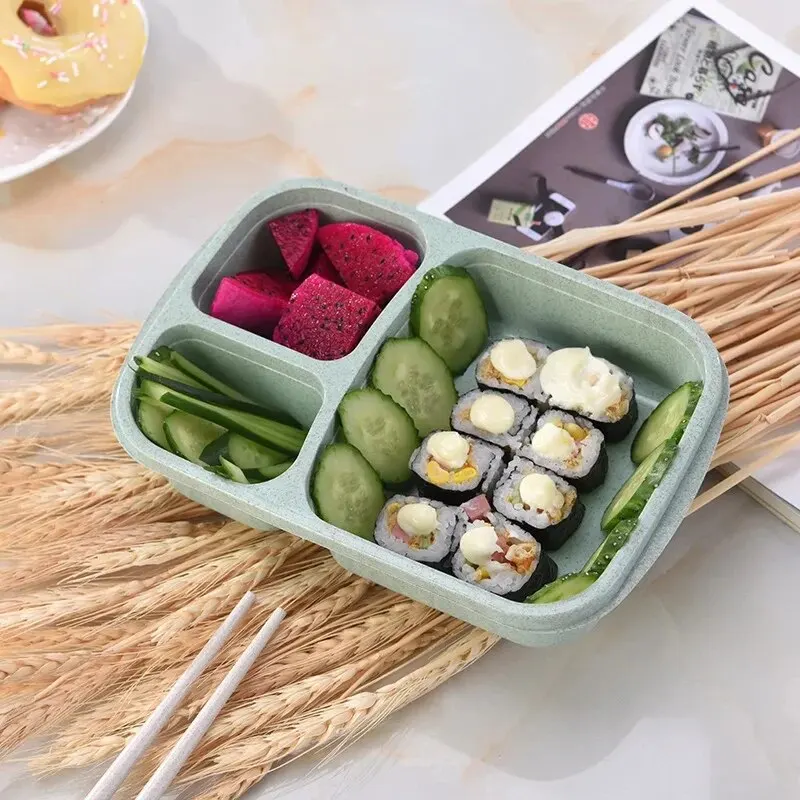 Boîte Lunch Box Portable – Image 4