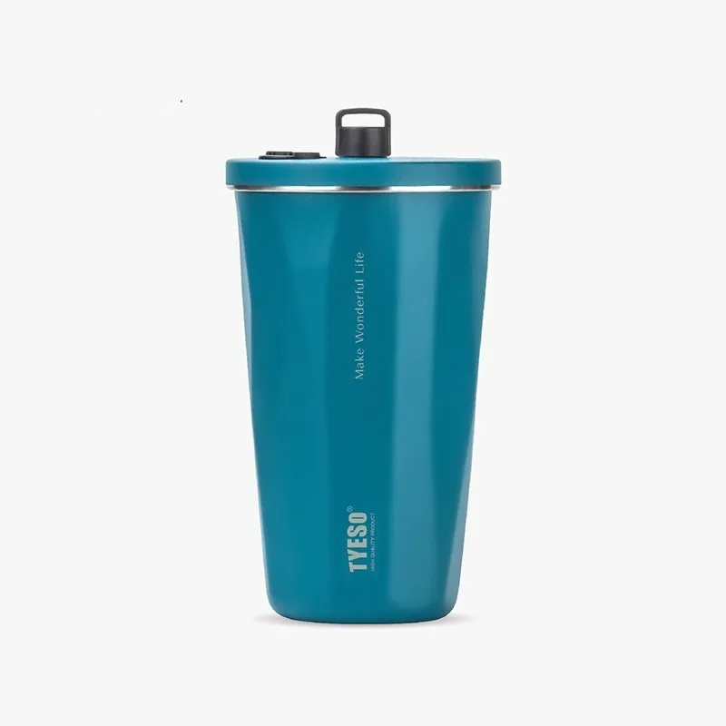 Mug en acier inoxydable 600ML – Image 7