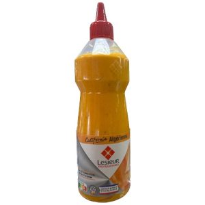 Sauce Algérienne California Lesieur 940g