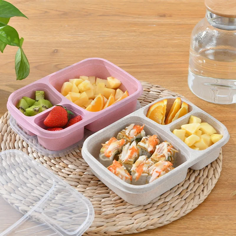 Boîte Lunch Box Portable – Image 2
