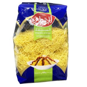 Seffa, cheveux d’ange – Al Itkane – 500 g