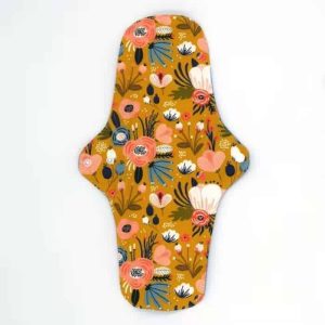 Serviette hygiénique lavable Max – PLIM