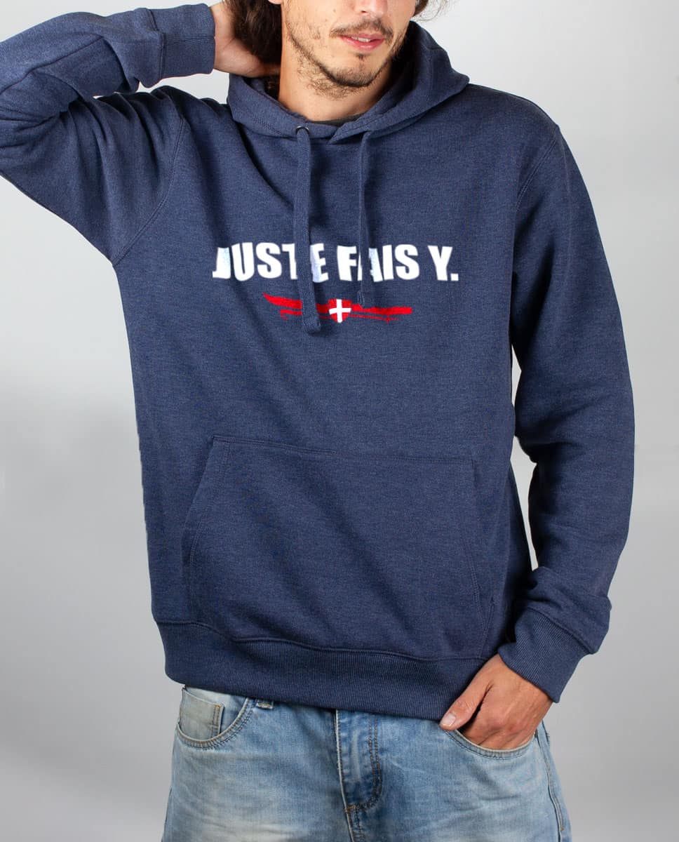 SWEAT HOMME : SAVOUÈ – Image 7