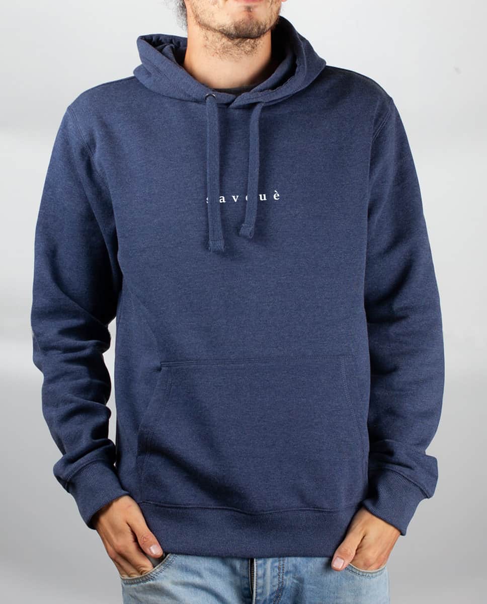SWEAT HOMME : SAVOUÈ – Image 5