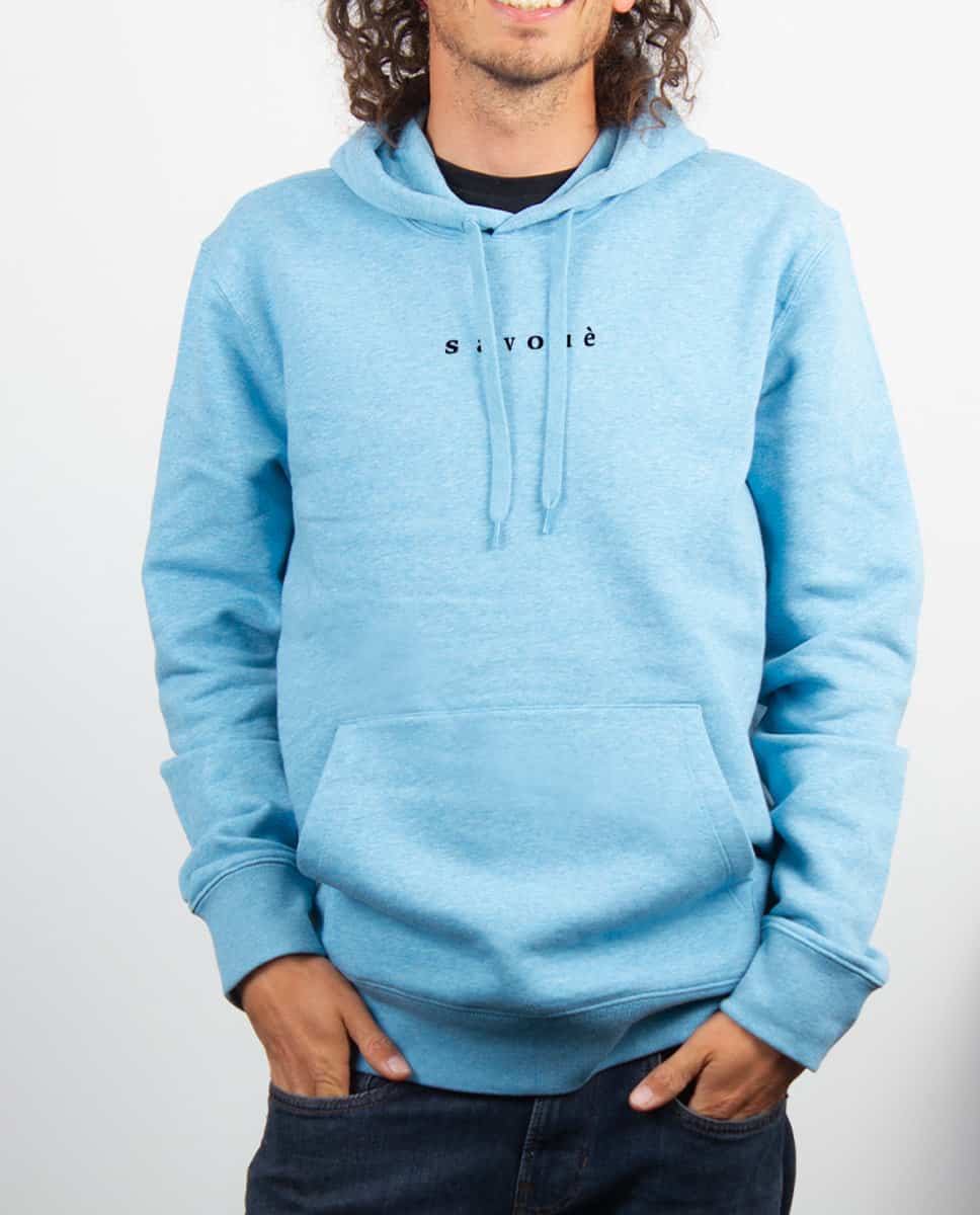 SWEAT HOMME : SAVOUÈ – Image 6