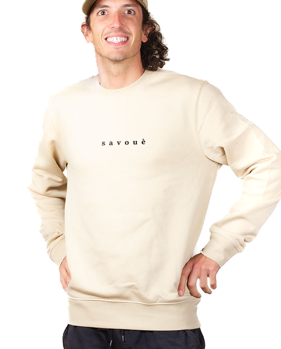 PULL HOMME : SAVOUÈ – Image 6