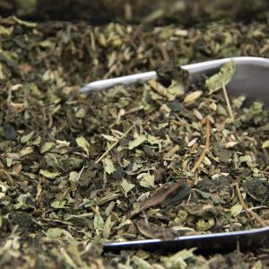 Tisane 1000 vertus