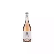 Château de Mus – La Source 2019 – Vin rosé – Languedoc AOC