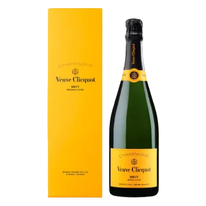 VEUVE CLICQUOT Réserve Cuvée