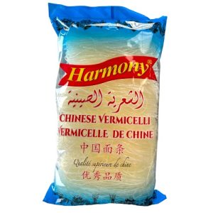 Vermicelle de Chine – Harmony – 200 g