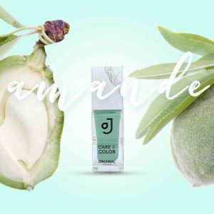 Vernis amande – Orijinal