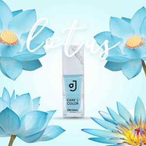Vernis lotus – Orijinal