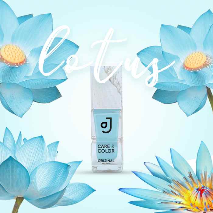 Vernis lotus – Orijinal – Image 2
