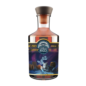 Rhum Ricci Edition Zodiac 2023 – Verseau