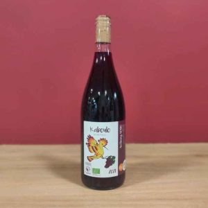 Le Kaboulo – Le Clos de Frémur – 75 cl