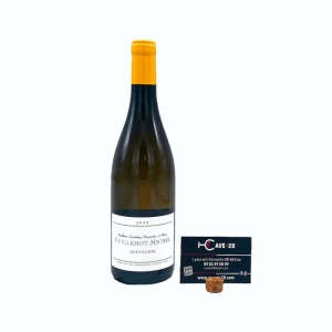 Viré-Clessé – Blanc – Quintaine – 2022 – Domaine Guillemot-Michel