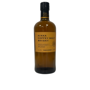 Nikka Coffey Malt Whisky
