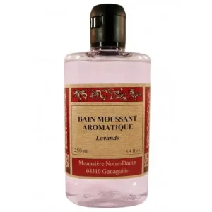 Bain moussant Lavande (250 mL)