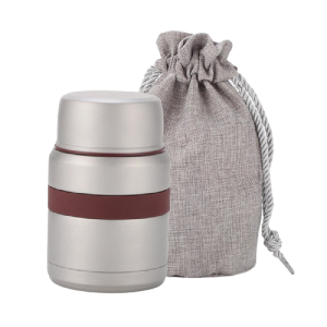 Thermos alimentaire chaud longue durée