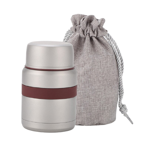 Thermos alimentaire chaud longue durée