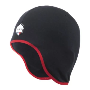 Bonnet en laine mérinos – bleu nuit – OGARUN