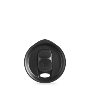 Couvercle Slide – Noir QWETCH