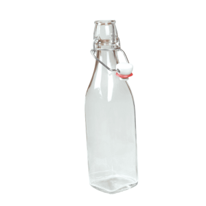 Bouteille en verre 50cl