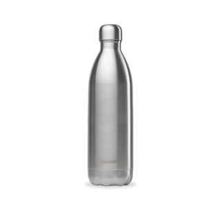 Gourde Qwetch Inox une paroi 1L