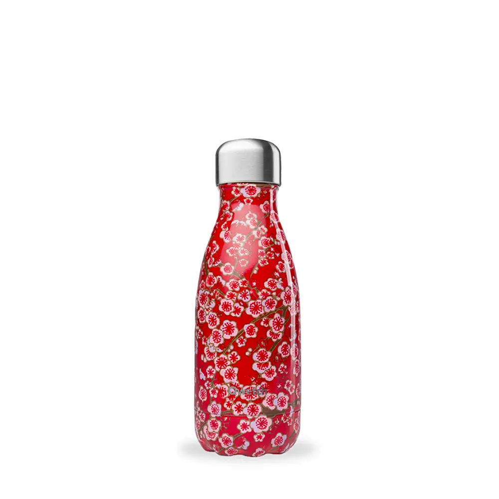 Bouteille isotherme Flowers – 3 contenances – Image 3
