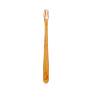 Brosse à dents en bois | Enfant – APIMANI