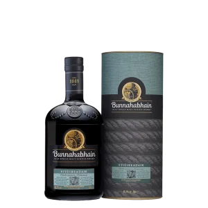 Bunnahabhain Stiuireadair