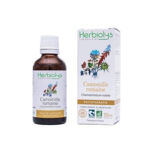 CAMOMILLE ROMAINE PHYTO 50ML