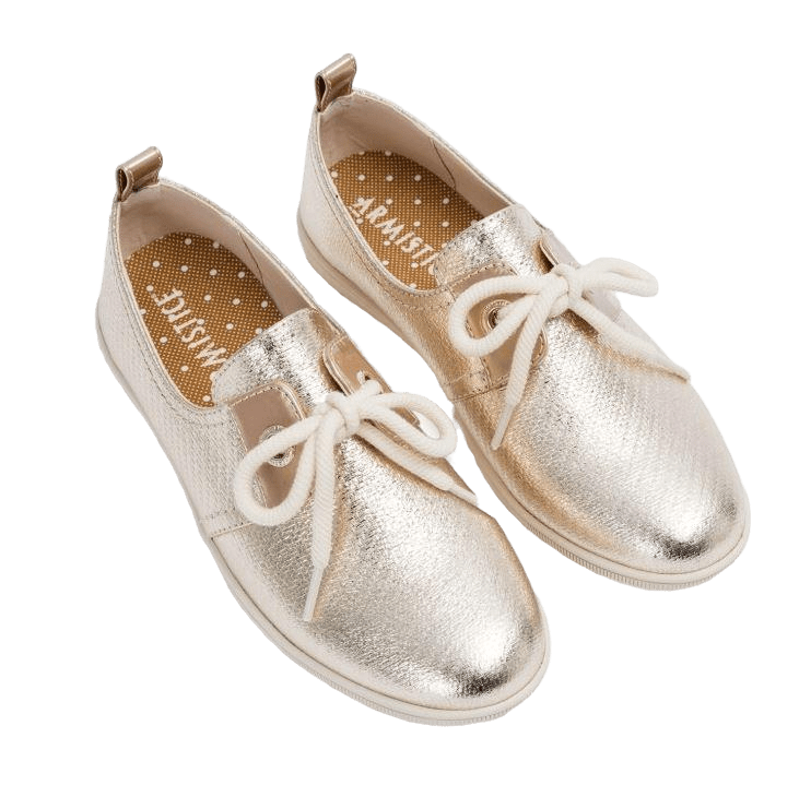 ARMISTICE – Stone One W – Straw Gold – Image 3