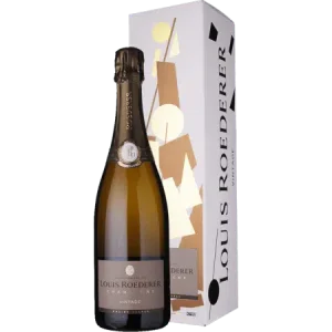 Louis ROEDERER Vintage 2015