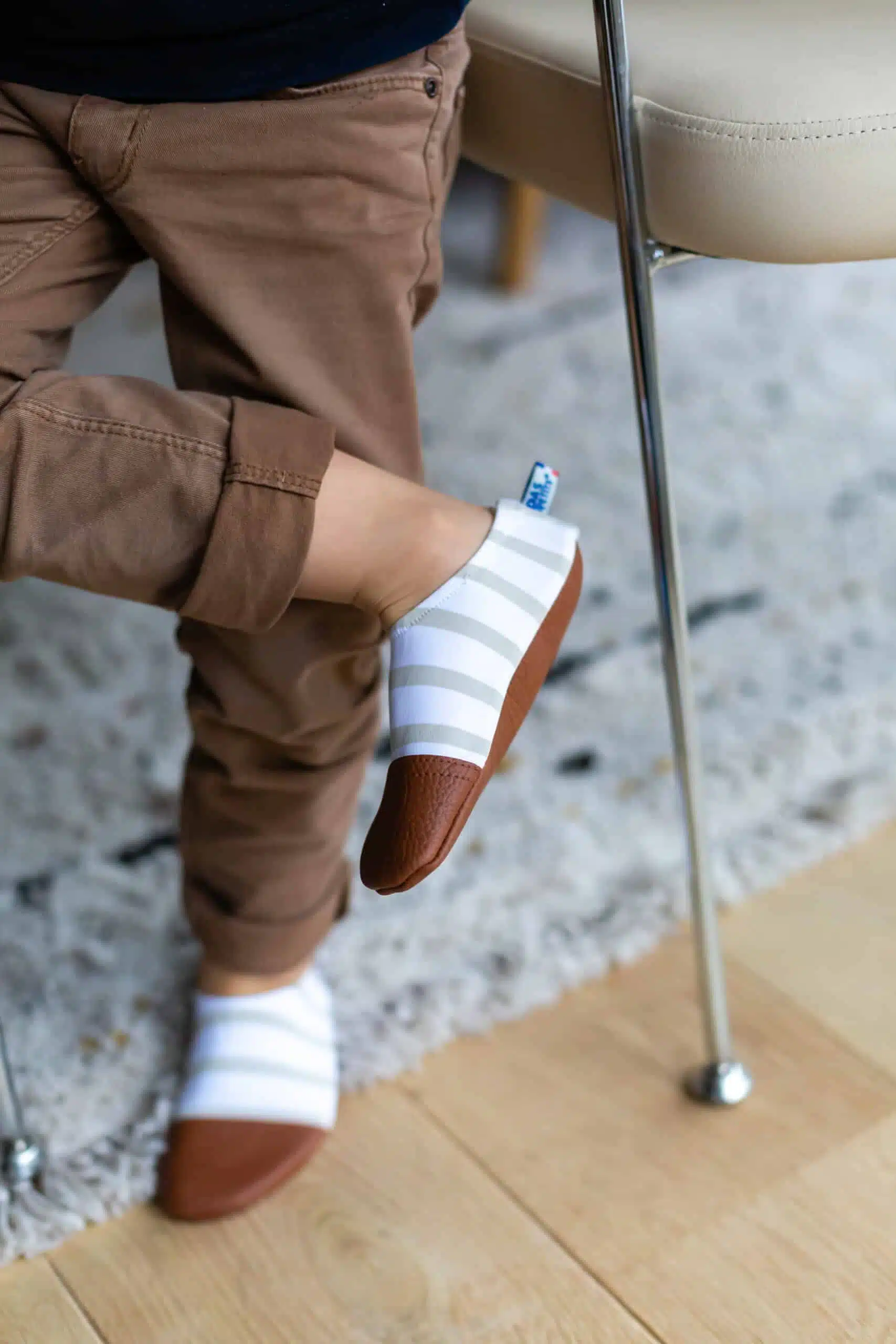 Chaussures de Mer – Adulte – Les Pas Petits – Image 5