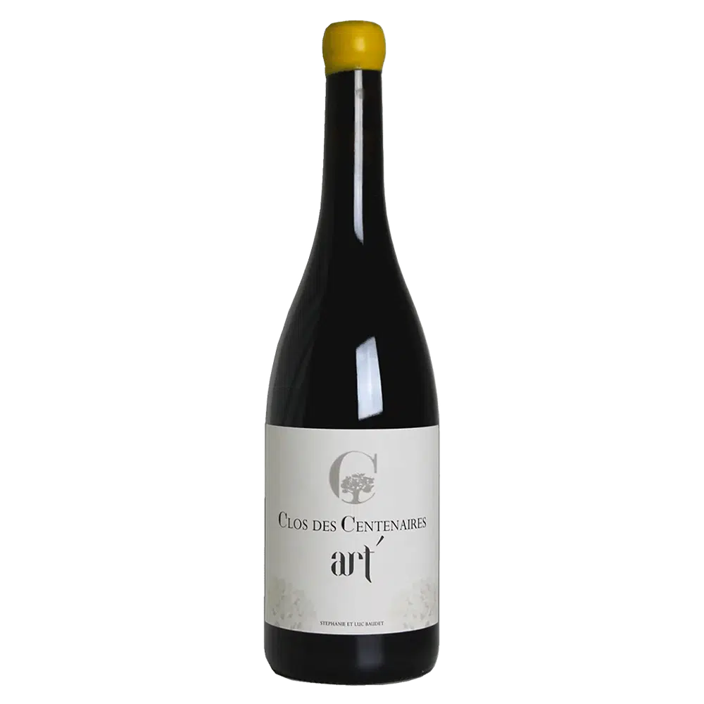 CLOS DES CENTENAIRES – Art’ 2020