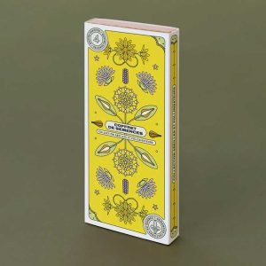 COFFRET DE SEMENCES COLLECTION ABEILLES ET POLLINISATEURS