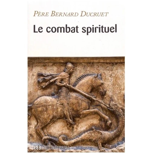 Le combat spirituel