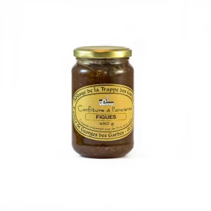 Confiture Figues (450g)