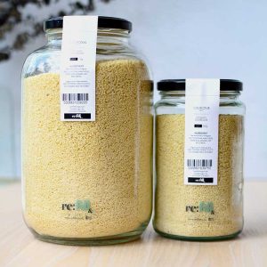 COUSCOUS