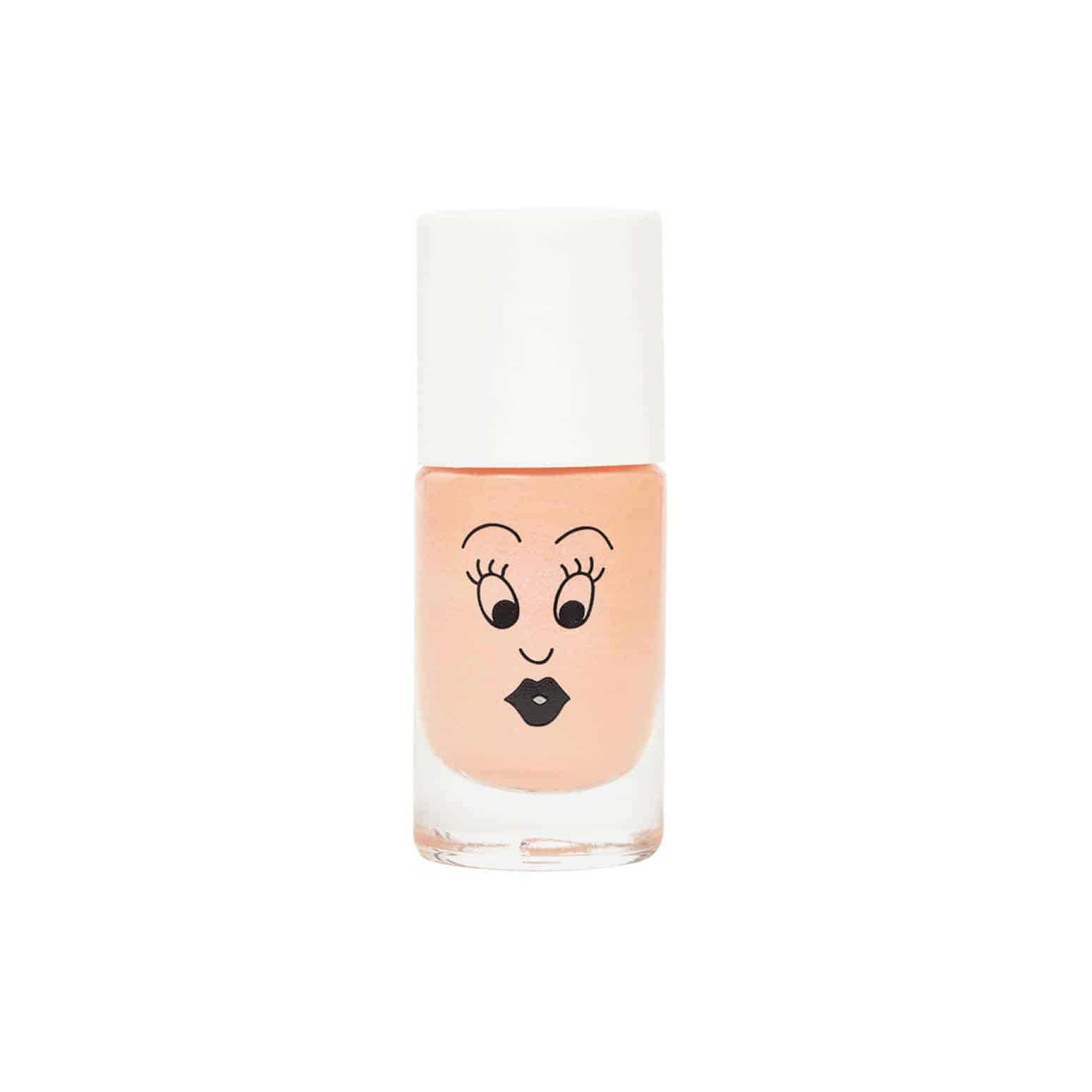 Crac Set 2 vernis + gommettes Flamingo et Polly – Nailmatic – Image 4